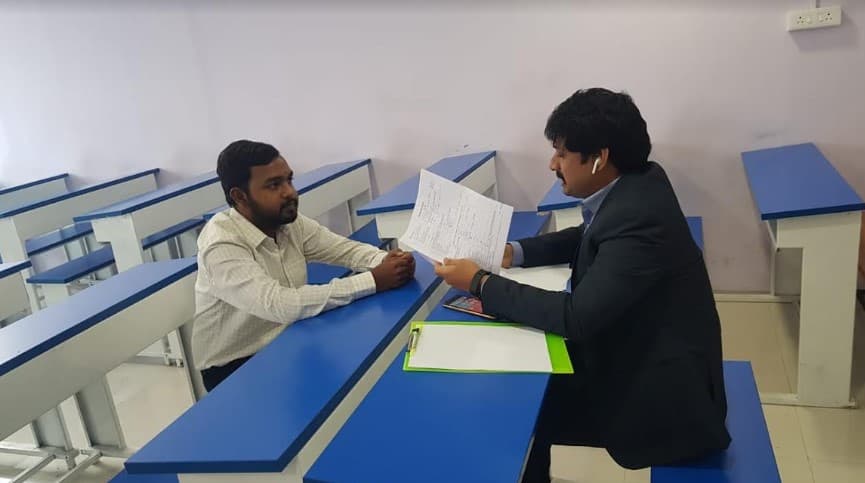 Aadhya Group of Institutions Hyderabad Infrastructure photo 2